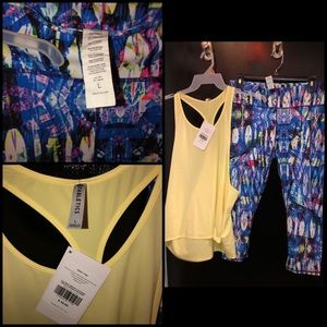 Fabletics outfit